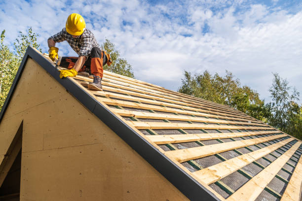 Reliable Cameron, MO Roofing Contractor Solutions