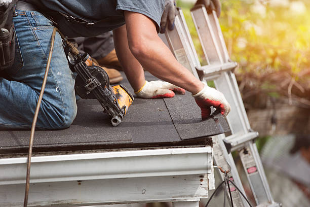 Quick and Trustworthy Emergency Roof Repair Services in Cameron, MO